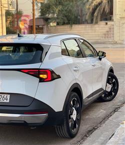 کیا سپۆرتاج